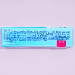 Lotte Itagam x NewJeans Gum - Soda Mint