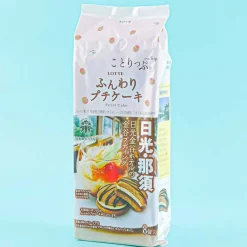 Lotte Kotrip Petit Cake - Kanaya Pudding