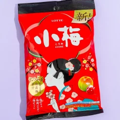 Lotte Koume Candy Balls