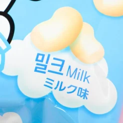 Lotte Malang Cow Soft Candy - Milk