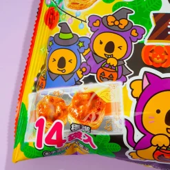Lotte Pai no Mi Halloween Pastries Share Pack