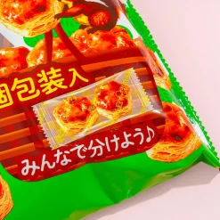 Lotte Pai no Mi Pastries Share Pack - Chocolate