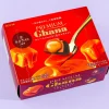 Lotte Premium Ghana Chocolate - Raw Caramel