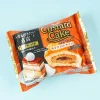Lotte Un Petit Paquet Custard Cake - Caramel Vanille