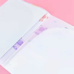 Love Hello Bears Folder