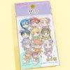 Love Live! Collectible Sticker