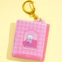 Loveez Mini Album Charm