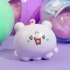 Loveez Squishy Charm Gachapon