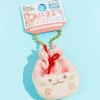 Lucky Cat Mini Pouch Charm
