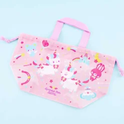 Luminous Star Bento Box Drawstring Bag