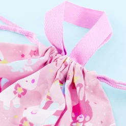 Luminous Star Bento Box Drawstring Bag