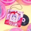 Magical Angel Creamy Mami Record Charm Gachapon