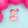 Magical Doremi Asoto Collectible Gachapon