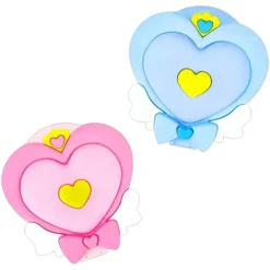 Magical Girl Compact Mirror & Comb