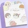 Maido Okini Takoyaki Time Memo Pad