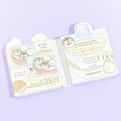 Maido Okini Takoyaki Time Memo Pad