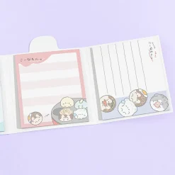Maido Okini Takoyaki Time Memo Pad