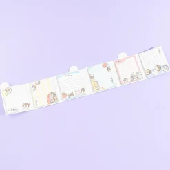 Maido Okini Takoyaki Time Memo Pad