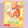 Mame Shiba Squishy Figure