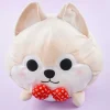 Mameshiba San Kyodai Jumbo Head Plushie - Sasuke / Big