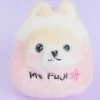Mameshiba San Kyodai Mt. Fuji Plush Charm - Medium