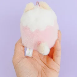 Mameshiba San Kyodai Mt. Fuji Plush Charm - Medium