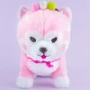 Mameshiba San Kyodai Sakura Plushie - Masao / Big