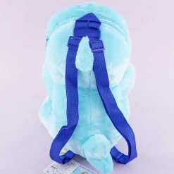 Mameshiba San Kyodai Shark Plushie Backpack - Mametaro