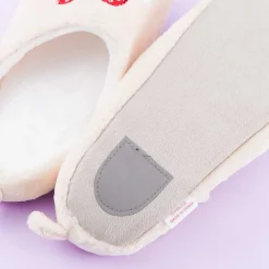 Mameshiba San Kyodai Slippers - Sasuke