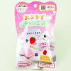 Manaburo Pastry Chef Strawberry Shortcake Bath Tablets