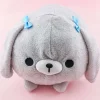 Manmaru Dawan Ribbon Plushie - Big