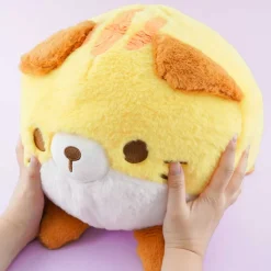 Manmaru Dawan Scottish Plushie - Big