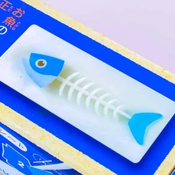 Manner Fish Puzzle Game