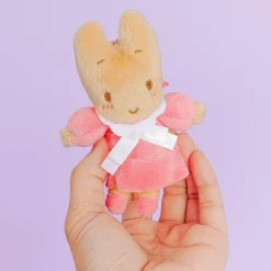 Marron Cream Mascot Plushie - Medium