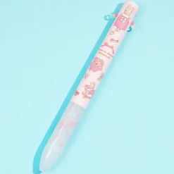 Marron Cream Sweet Garden Mimi Pen