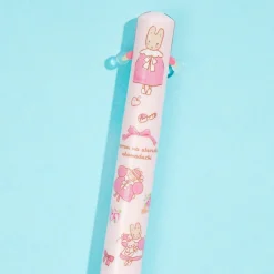 Marron Cream Sweet Garden Mimi Pen