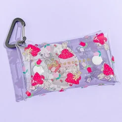 Marron Cream Tulip Multi-Case