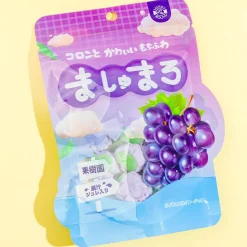 Marshmallow Orchard - Grape