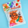 Marukawa Bubble Gum Body Sponge - Orange
