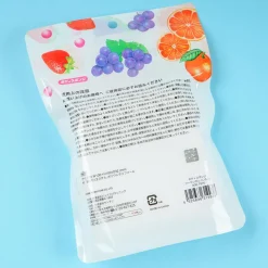 Marukawa Bubble Gum Body Sponge - Strawberry