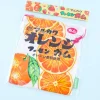Marukawa Bubble Gum Drawstring Pouch
