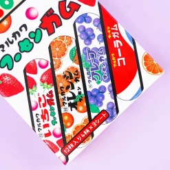 Marukawa Fusen Gum Bansoukou Bandages