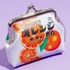 Marukawa Fusen Gum Coin Purse