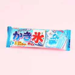 Marukawa Shaved Ice Bubble Gum