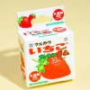 Marukawa Strawberry Fusen Gum Bath Ball