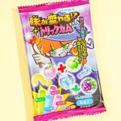 Marukawa Trick Gum That Changes Taste Pack