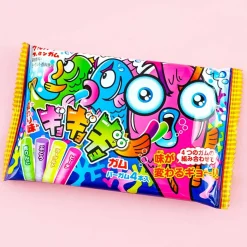 Marukawa Unique Taste Gyo Gyo Gum