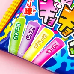 Marukawa Unique Taste Gyo Gyo Gum