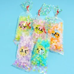 Maruta Flower Plaza Konpeito Candy