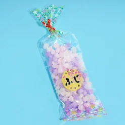 Maruta Flower Plaza Konpeito Candy